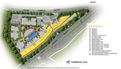 The Hillford (D21), Apartment #622098591